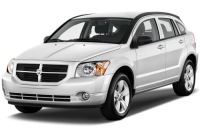 Dodge caliber 2.0 crd патрубок радіатора водяний нижній в Україні, фото thumb