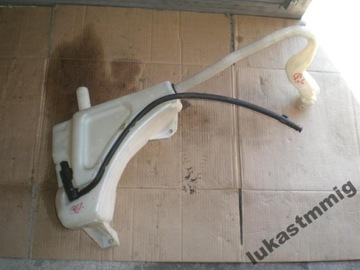 фото thumb №3, Бачок склоомивача помпа audi q7 07 ксенони