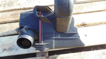 фото thumb №5, Корпус фільтра повітря 1.4 tdi fabia ii romster