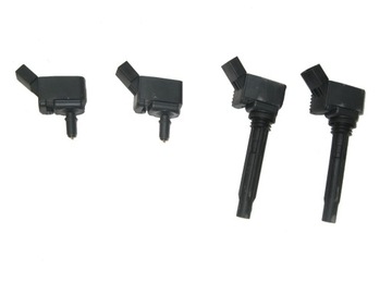 фото thumb №1, Audi q3 8u 2.0 tsi катушка зажигания 06j905110e