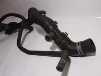 фото thumb №9, Wąż шланг труба wody vw polo v 1.6 tdi 2010r