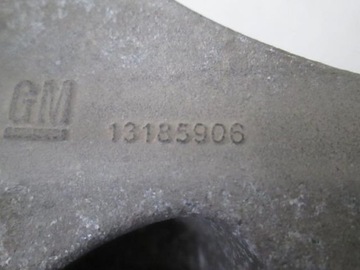 фото thumb №5, Лапи кронштейн коробки opel corsa e 1.2