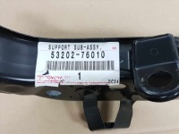 Lexus ct200h ct 10-20 панель фари кронштейн лампа перед Оригінал, фото thumb