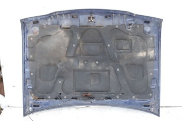 фото thumb №7, Капот кришка перед kia sportage