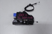 фото thumb №1, Замок двері задня лівий skoda octavia ii 2 kombi 1z9