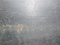 фото thumb №8, Vw golf vi 6 5k0 бампер передний перед