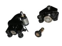 фото thumb №1, Movano master interstar ролик підрамник напрямна двері розсувних бокових