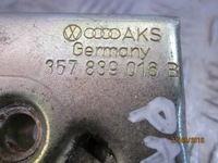 фото thumb №7, Замок правый задняя vw passat b3 88-93r