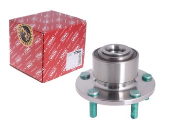 фото thumb №1, Подшипник колёса ступица перед mazda 3 2002-2005