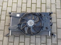 фото thumb №9, Renault laguna iii 2.0 16v радіатор комплект woda кондиціонер