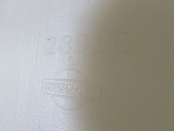 фото thumb №5, Бак склоомивача nissan qashqai 1.5 dci 08r