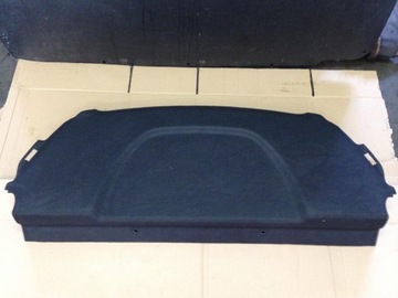 фото thumb №1, Полка задняя багажника renault laguna iii купе