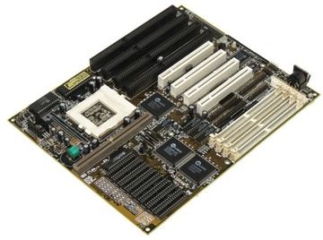 GIGABYTE GA586AM REV.2A РАЗЪЕМ 5 PCI ДЛЯ МАТЕРИНСКОЙ ПЛАТЫ