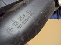 фото thumb №4, Впуск канал воздуха opel insignia