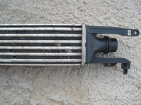 фото thumb №5, Opel corsa d mito радіатор інтеркулер 1.3 cdti