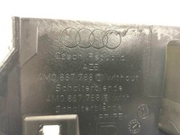 Захист  стійка права audi q7 4m 4m0867768 Ціна, фото thumb