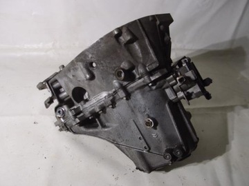 фото thumb №13, Коробка передач коробки передач 20ca47 peugeot 308 1.6 ehdi