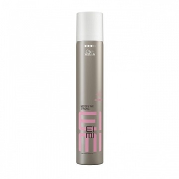 Wella Professionals EIMI Mistify Me Strong сильный лак для волос 500мл