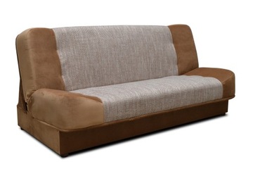 Kanapa Wersalka Sofa , Bonel funkcja spania 200cm