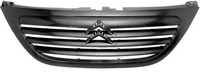 фото thumb №1, Решётка радиатора citroen c3 fc 02- 7804l0