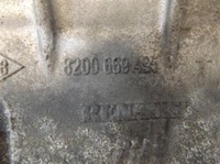 фото thumb №3, Кронштейн основание генератора scenic iii 1.5 dci