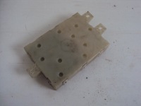 фото thumb №3, Модуль sam mercedes ml w166 a1669003208