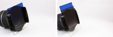 ZESTAW typ COKIN PRO 6w1 na 82mm 82 mm JAKOSC