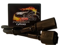 фото thumb №1, Чип box тюнинг vw caddy 1.9 tdi 105km