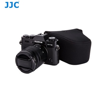 НЕОПРЕНОВЫЙ чехол для CANON EOS M10 18-55м