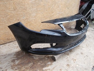 фото thumb №7, Бампер перед переднее opel astra k 5 v 39052730