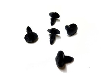 фото thumb №1, Застібки кліпси оббивка багажника lexus es350 is200