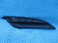 фото thumb №5, Toyota auris решітка заглушка ліва ідеальний стан oryg. 07-10