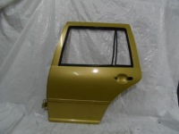 фото thumb №1, Дверь задняя задние левая vw golf iv 4 bora jetta kombi