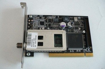 ТВ-тюнер Philips SU1278-SHA PCI