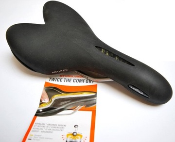 СПОРТИВНЫЙ ГЕЛЬ SELLE ROYAL LOOKIN ACT-TEX 336г!