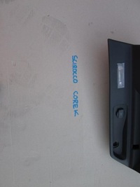 фото thumb №4, Динамик динамики vw scirocco 1k8 13r