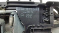фото thumb №3, Ручка дверь задняя дверь задняя левая mercedes gl x164