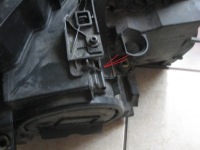 фото thumb №2, Левая - bi-xenon поворотный - led - mercedes gl w166 !