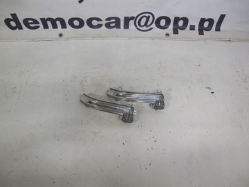 ЗЕРКАЛО ПОВОРОТА BMW F30 F32 F33 F36