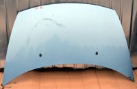 фото thumb №1, Citroen c3 капот кришка двигуна ładna