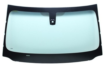 фото thumb №2, Скло передня лобове bmw 7 f-01 f-02 датчик 12-