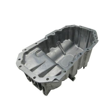 фото thumb №7, Поддон масляная audi seat skoda vw 03c103601sa