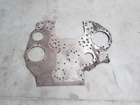 фото thumb №1, Volvo fh12 fh 12 лист плита распределительного вала 100 netto