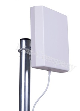 Antena DUAL LTE 30dBi 1800 MHz Huawei B593 E5372