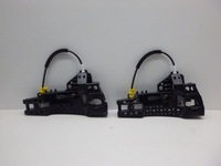 фото thumb №5, Audi a4 b8 a5 8k замок дверь правый