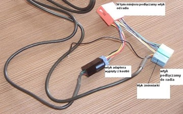 USB MP3-ЧЕЙНДЖЕР AUDI A2/A3/A4/A6/A8/TT + КЛЮЧИ