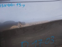 фото thumb №9, Двері задня задні ліва nissan qashqai 13-