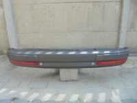 фото thumb №1, Ford galaxy iii, mk3 - бампер задній