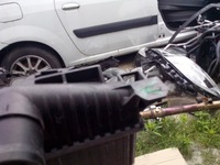 фото thumb №4, Радиатор wody renault megane iii 3 tce