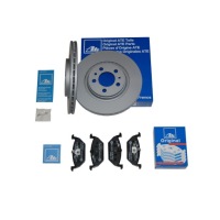 Купити Ham.tarcza /p/audi a3 1.8i 20v, фото thumb